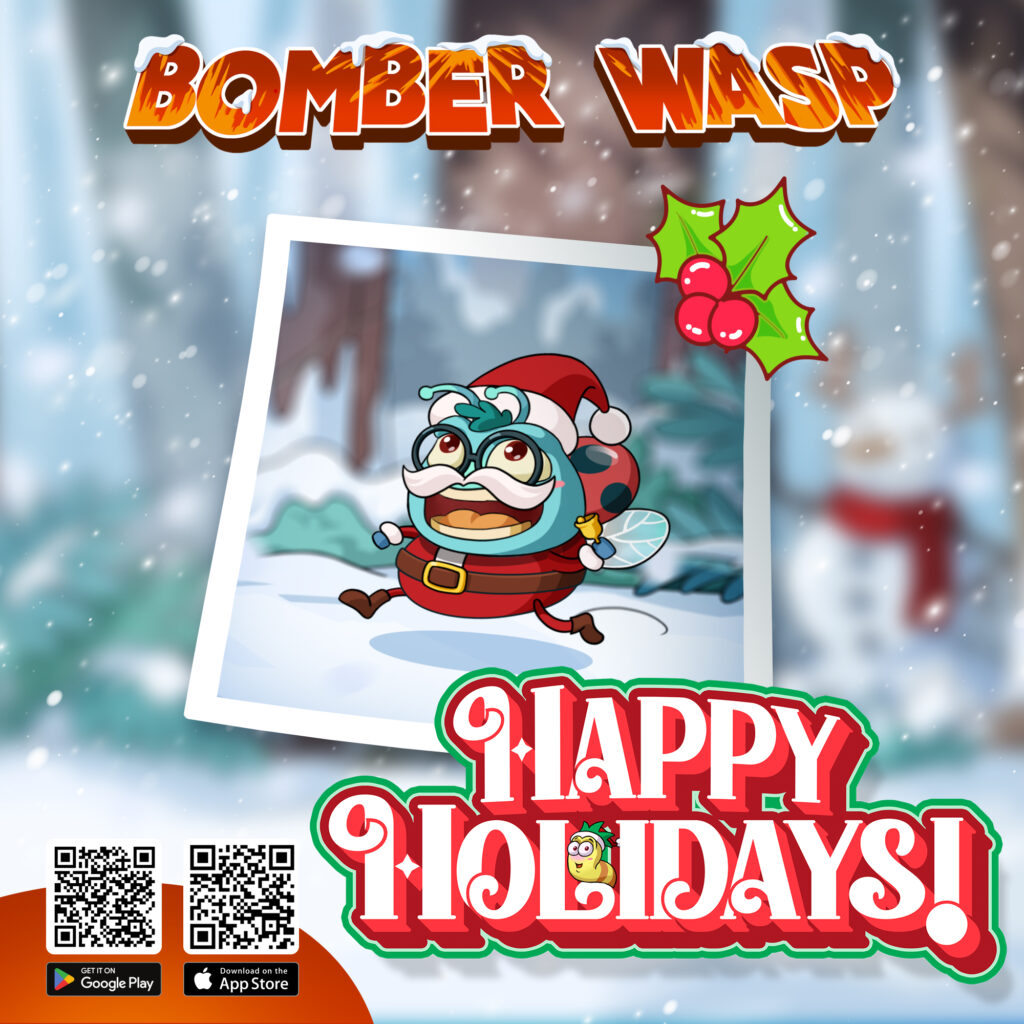 Element6 Christmas Event – Spreading Comfort and Joy for a Festive Season